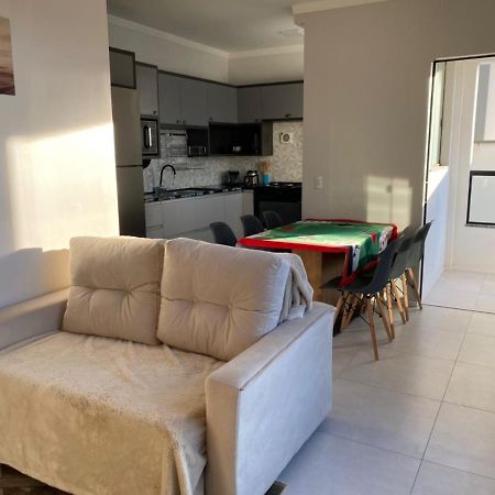 Piçarras Apartamento Terreo Com Jardim Gourmet 아파트 외부 사진