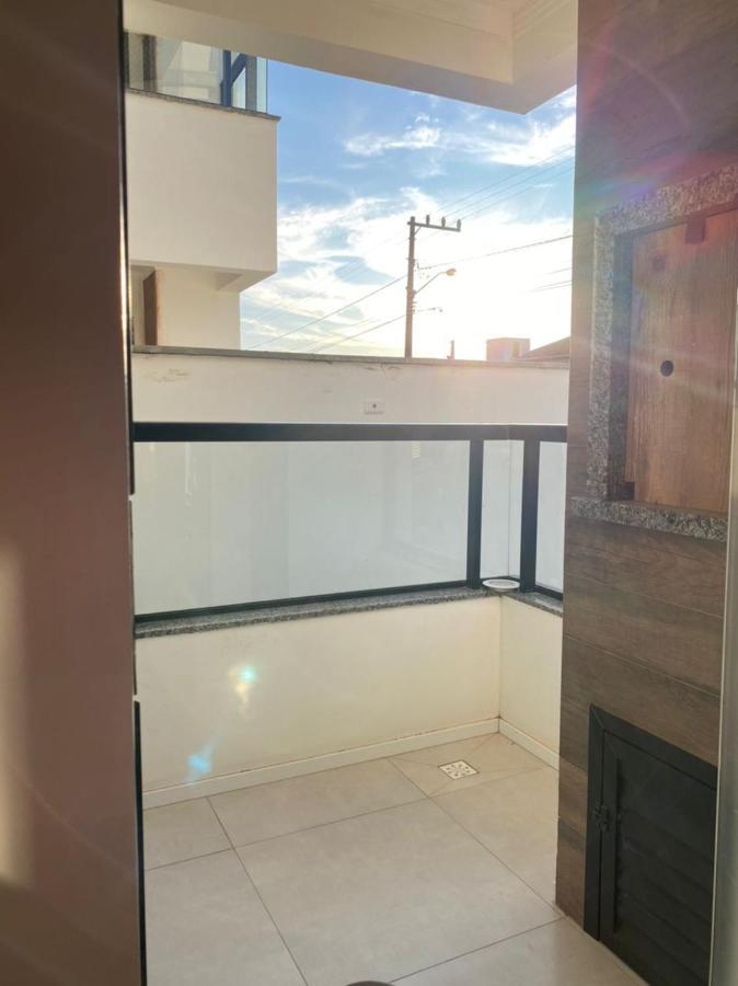 Piçarras Apartamento Terreo Com Jardim Gourmet 아파트 외부 사진