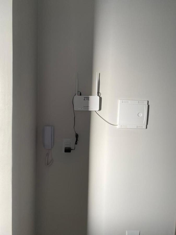 Piçarras Apartamento Terreo Com Jardim Gourmet 아파트 외부 사진