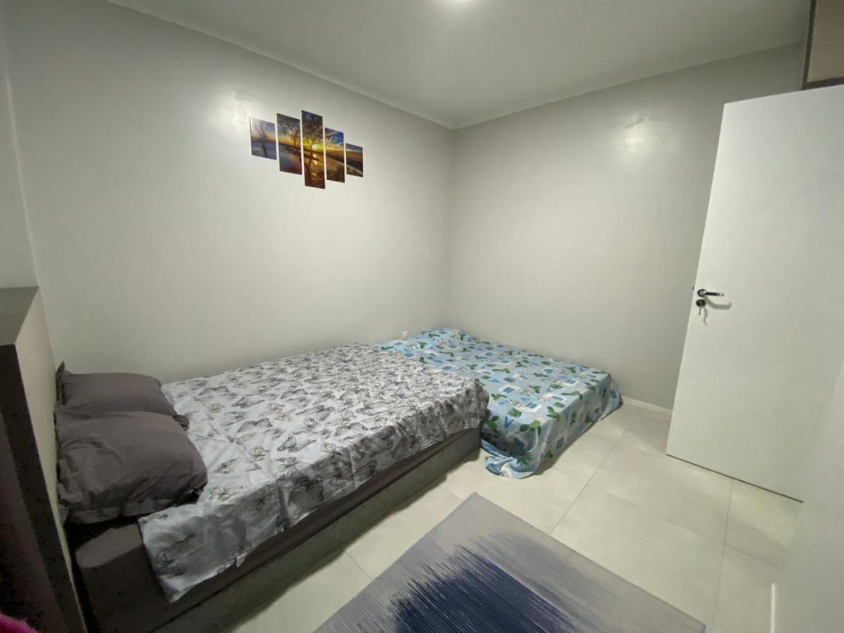 Piçarras Apartamento Terreo Com Jardim Gourmet 아파트 외부 사진