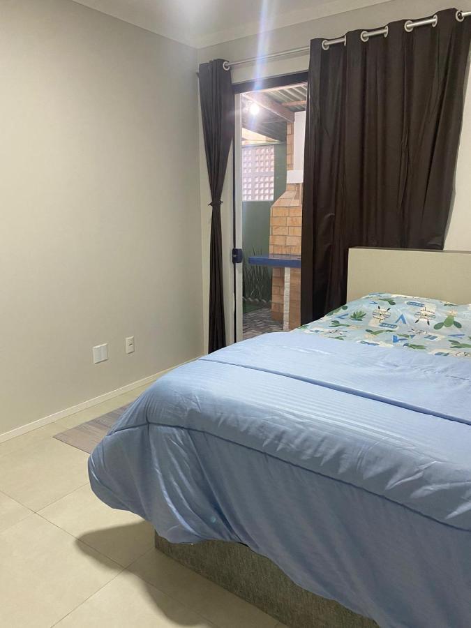 Piçarras Apartamento Terreo Com Jardim Gourmet 아파트 외부 사진