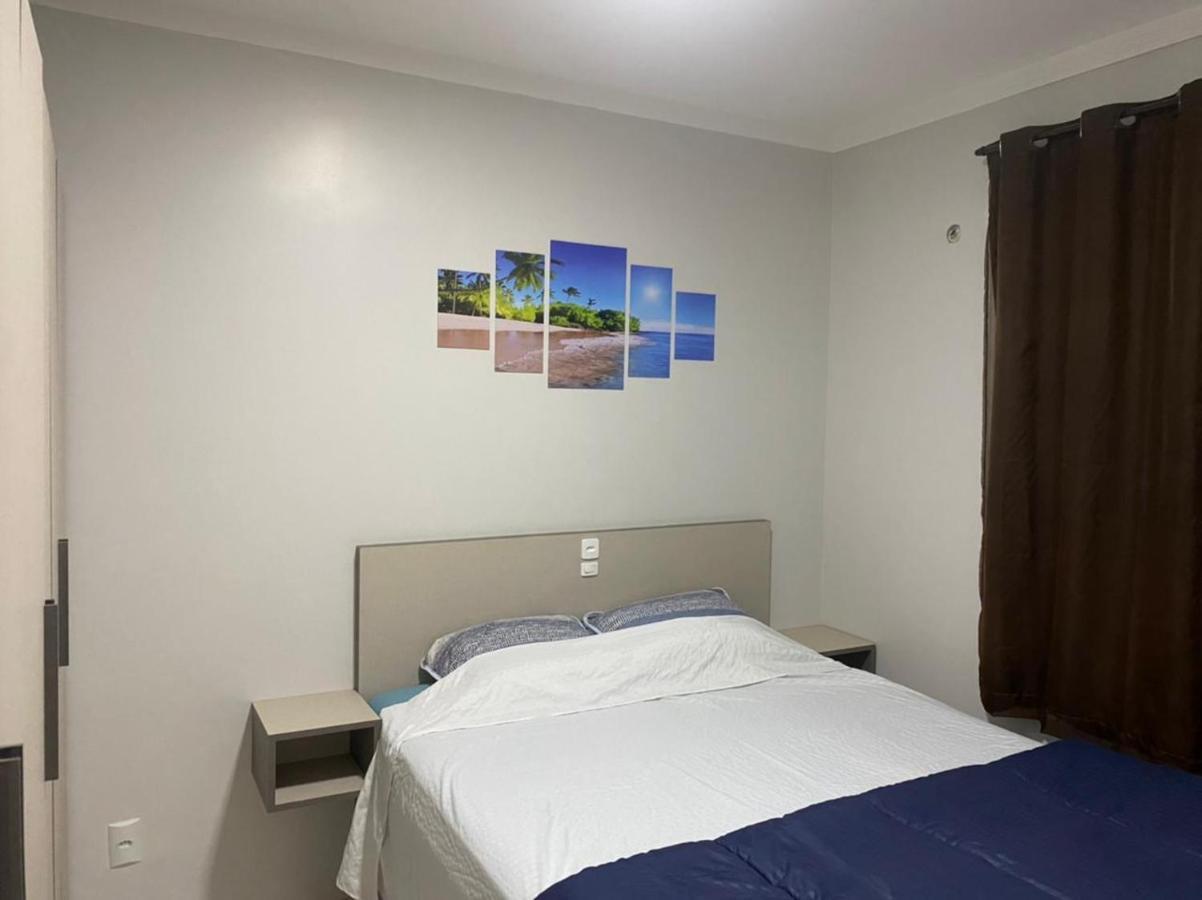 Piçarras Apartamento Terreo Com Jardim Gourmet 아파트 외부 사진