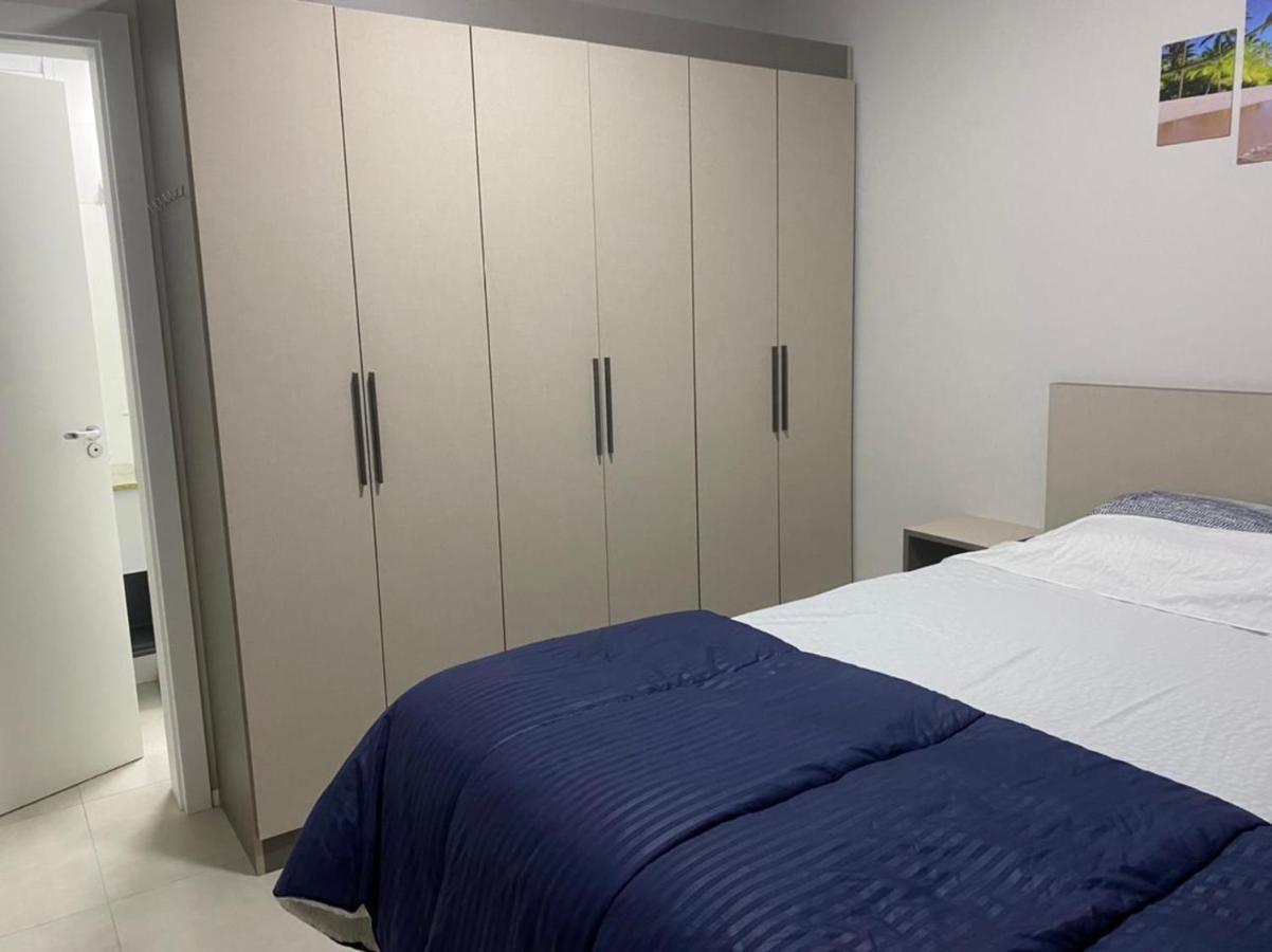 Piçarras Apartamento Terreo Com Jardim Gourmet 아파트 외부 사진