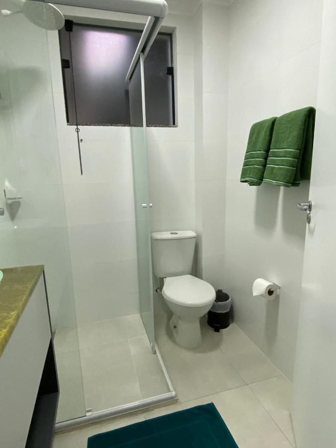 Piçarras Apartamento Terreo Com Jardim Gourmet 아파트 외부 사진