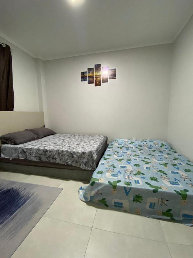 Piçarras Apartamento Terreo Com Jardim Gourmet 아파트 외부 사진