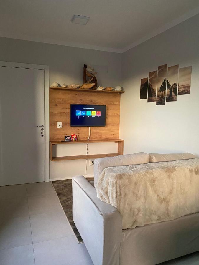 Piçarras Apartamento Terreo Com Jardim Gourmet 아파트 외부 사진