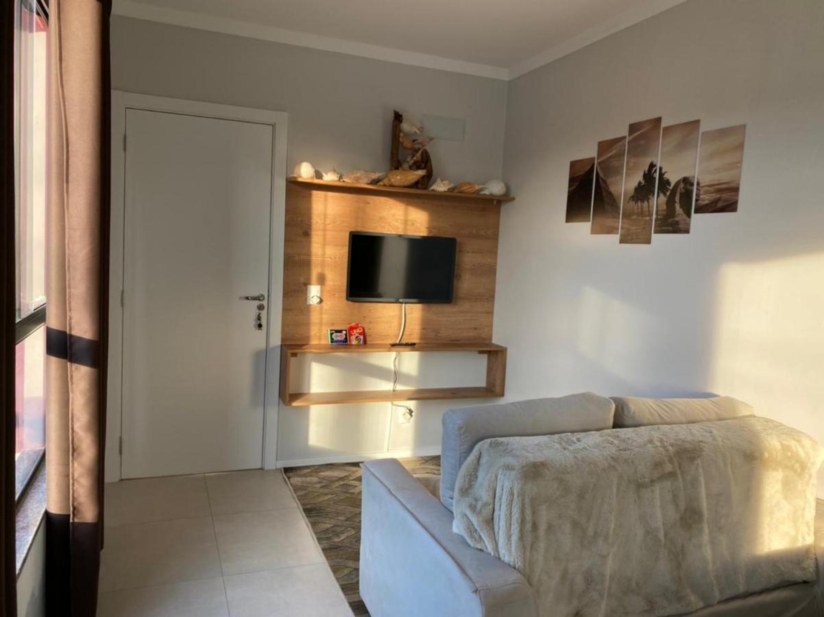 Piçarras Apartamento Terreo Com Jardim Gourmet 아파트 외부 사진
