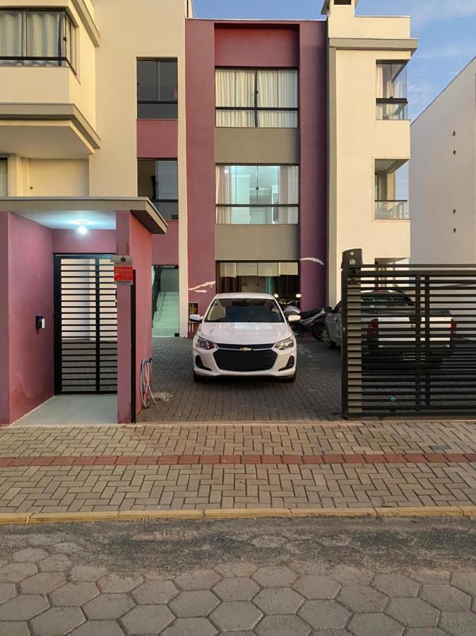 Piçarras Apartamento Terreo Com Jardim Gourmet 아파트 외부 사진