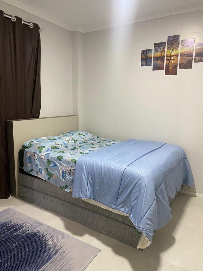 Piçarras Apartamento Terreo Com Jardim Gourmet 아파트 외부 사진