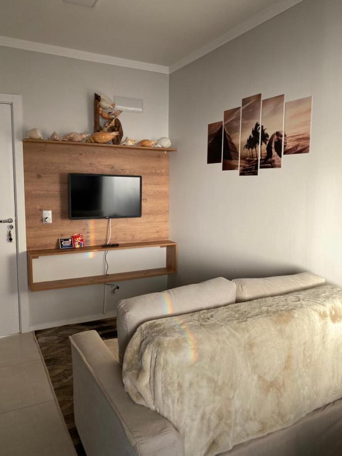 Piçarras Apartamento Terreo Com Jardim Gourmet 아파트 외부 사진