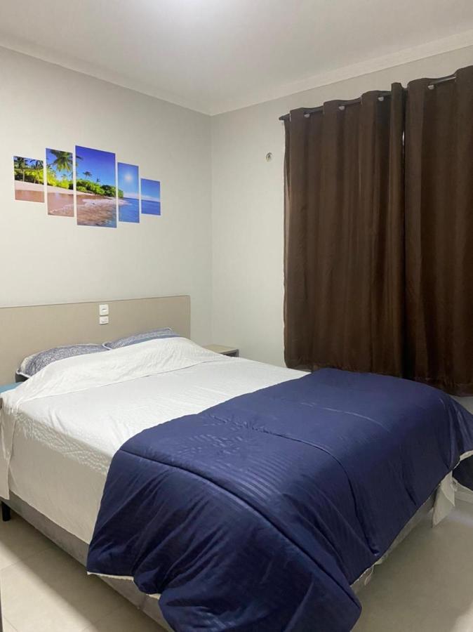 Piçarras Apartamento Terreo Com Jardim Gourmet 아파트 외부 사진