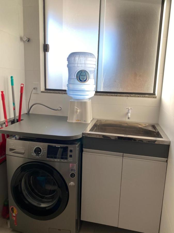 Piçarras Apartamento Terreo Com Jardim Gourmet 아파트 외부 사진