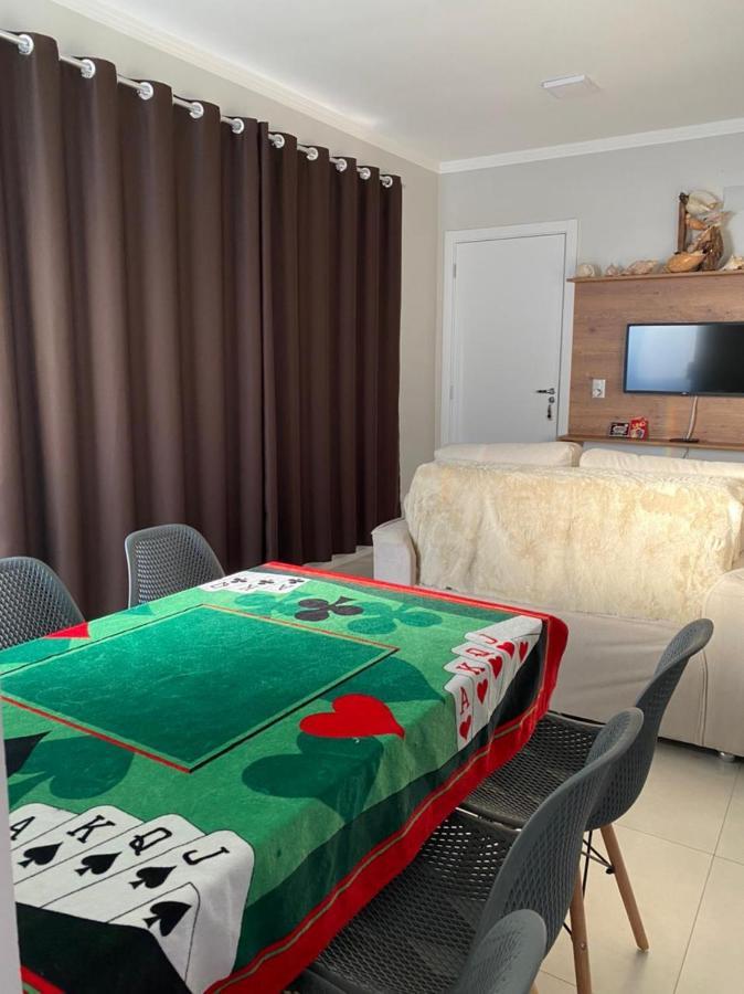 Piçarras Apartamento Terreo Com Jardim Gourmet 아파트 외부 사진