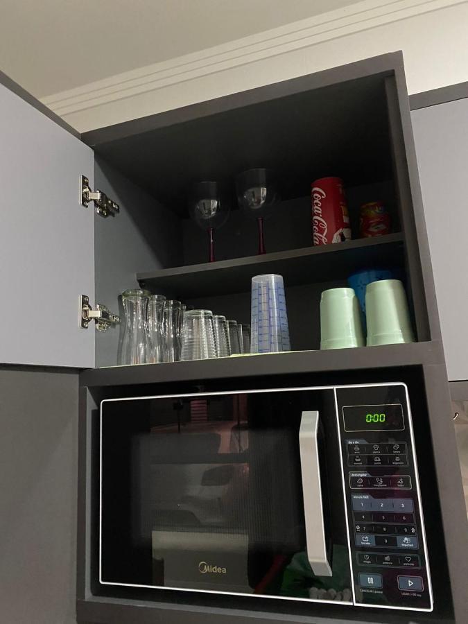 Piçarras Apartamento Terreo Com Jardim Gourmet 아파트 외부 사진