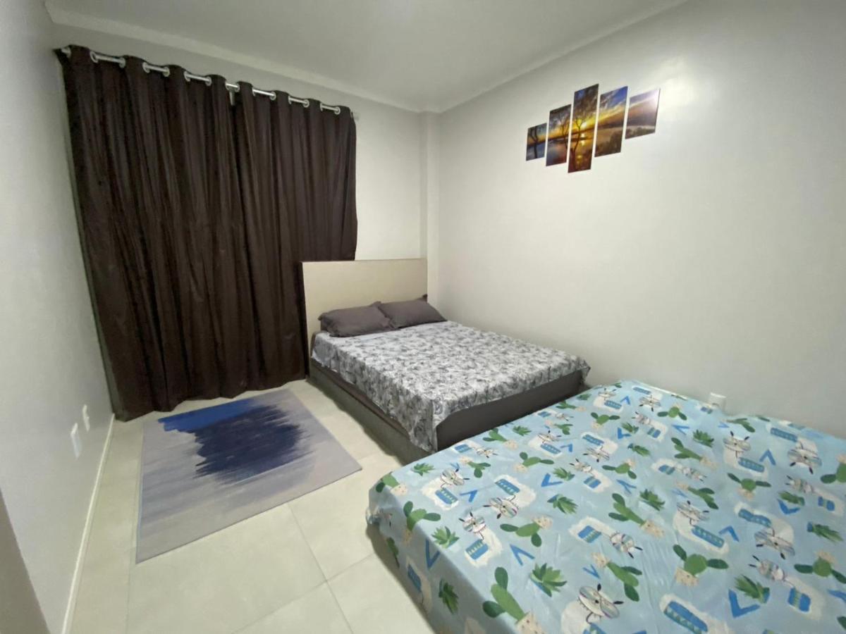 Piçarras Apartamento Terreo Com Jardim Gourmet 아파트 외부 사진
