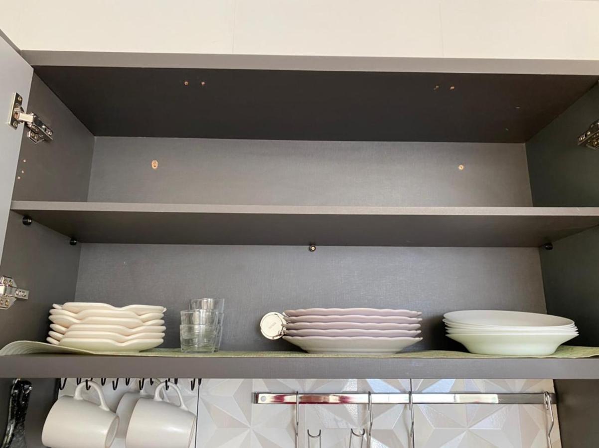 Piçarras Apartamento Terreo Com Jardim Gourmet 아파트 외부 사진