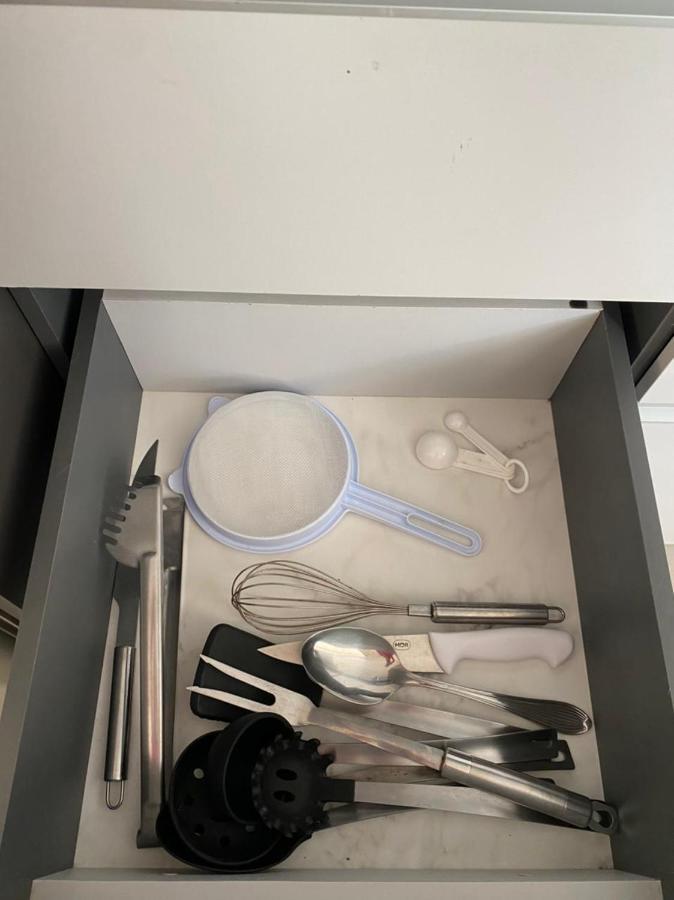 Piçarras Apartamento Terreo Com Jardim Gourmet 아파트 외부 사진