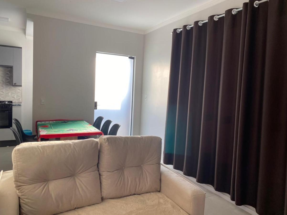 Piçarras Apartamento Terreo Com Jardim Gourmet 아파트 외부 사진