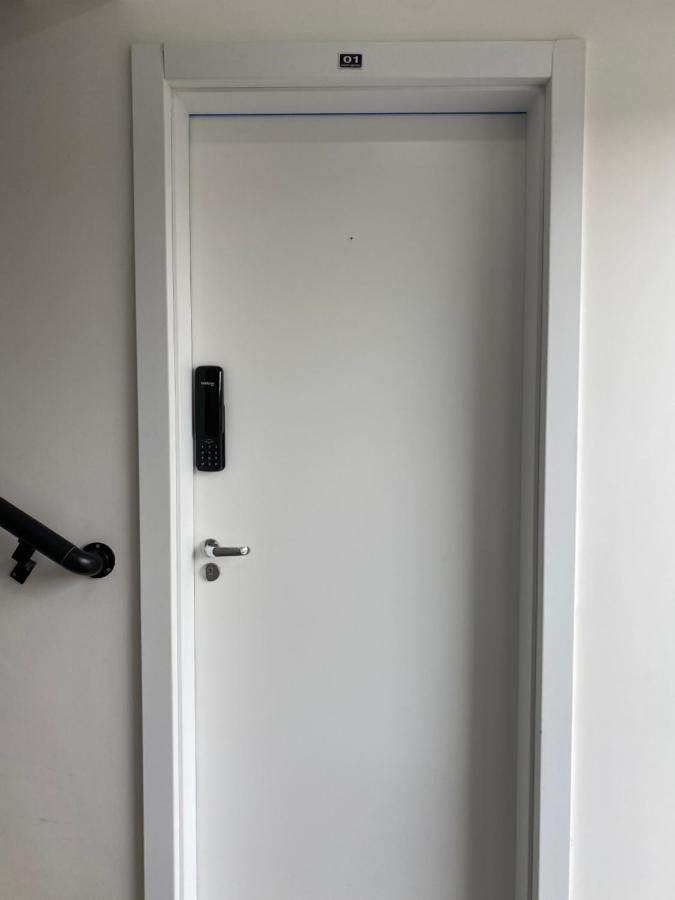 Piçarras Apartamento Terreo Com Jardim Gourmet 아파트 외부 사진