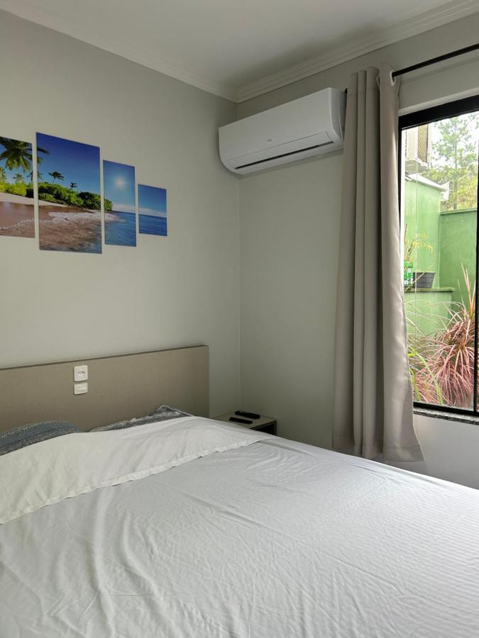Piçarras Apartamento Terreo Com Jardim Gourmet 아파트 외부 사진