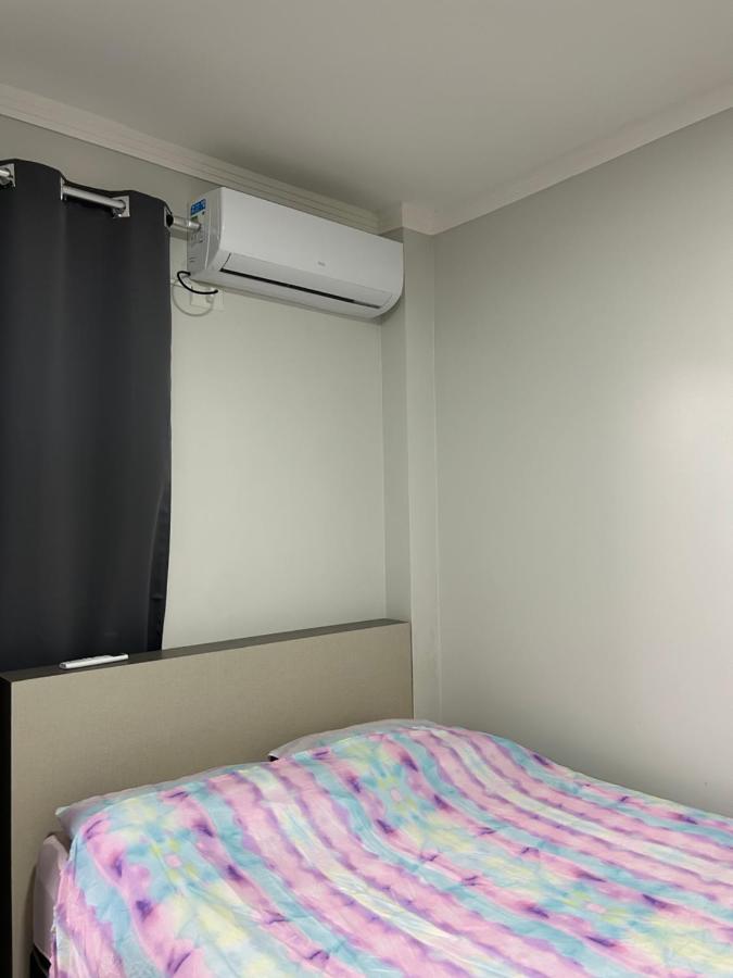 Piçarras Apartamento Terreo Com Jardim Gourmet 아파트 외부 사진