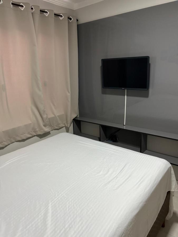Piçarras Apartamento Terreo Com Jardim Gourmet 아파트 외부 사진