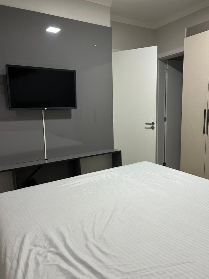 Piçarras Apartamento Terreo Com Jardim Gourmet 아파트 외부 사진